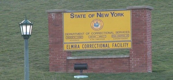 Two fights at Elmira Correctional Facility in July WENY News