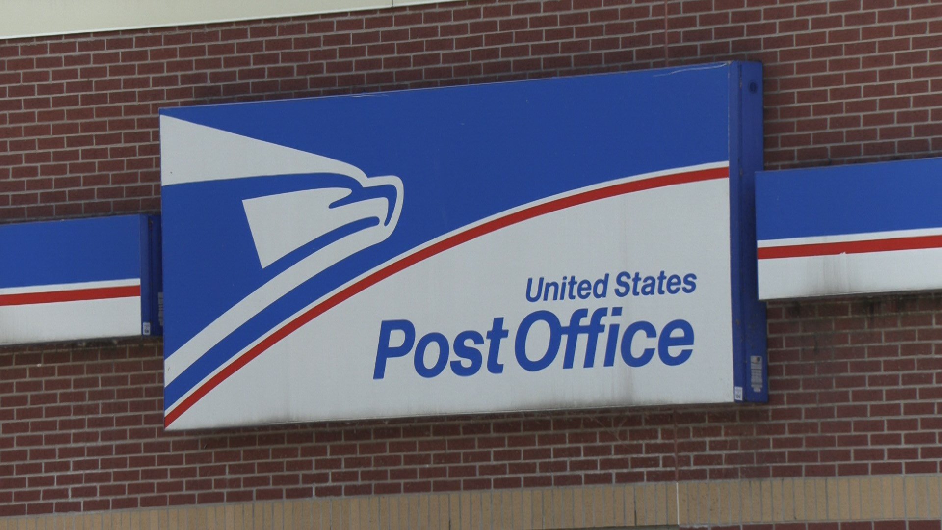 Senator Chuck Schumer Speaks Out Against the Postmaster General