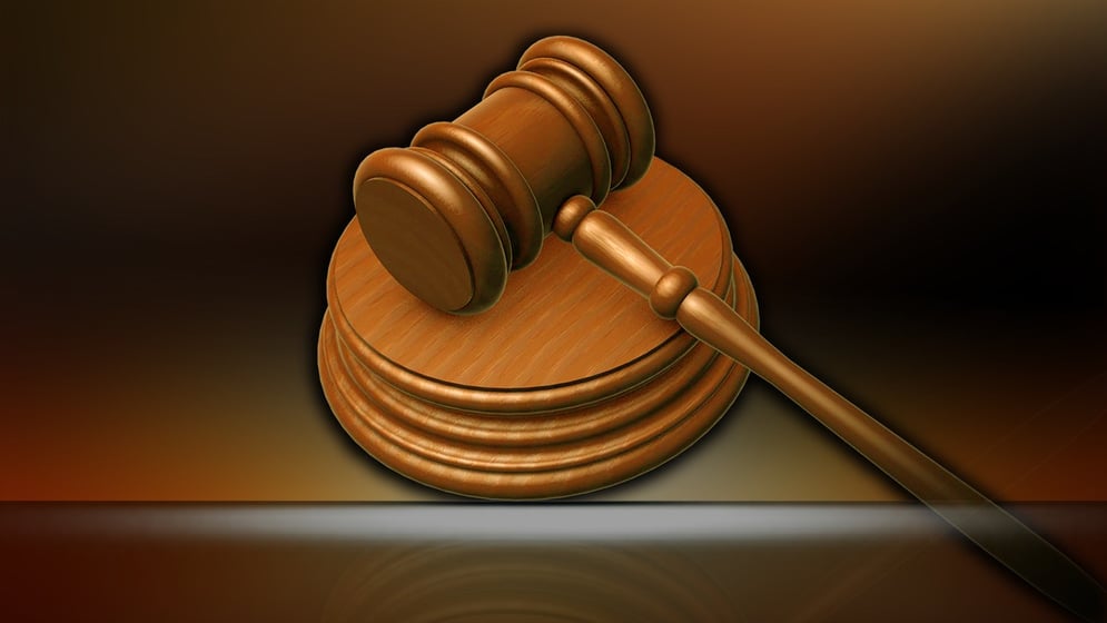 Bath man sentenced to 10 years on child porn charge - WENY News