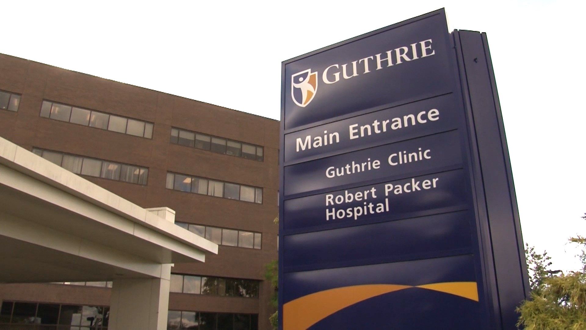 Guthrie Health considers early retirement plan WENY News