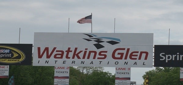 Genesee Beer asks racing fans to name Watkins Glen Internationalthemed