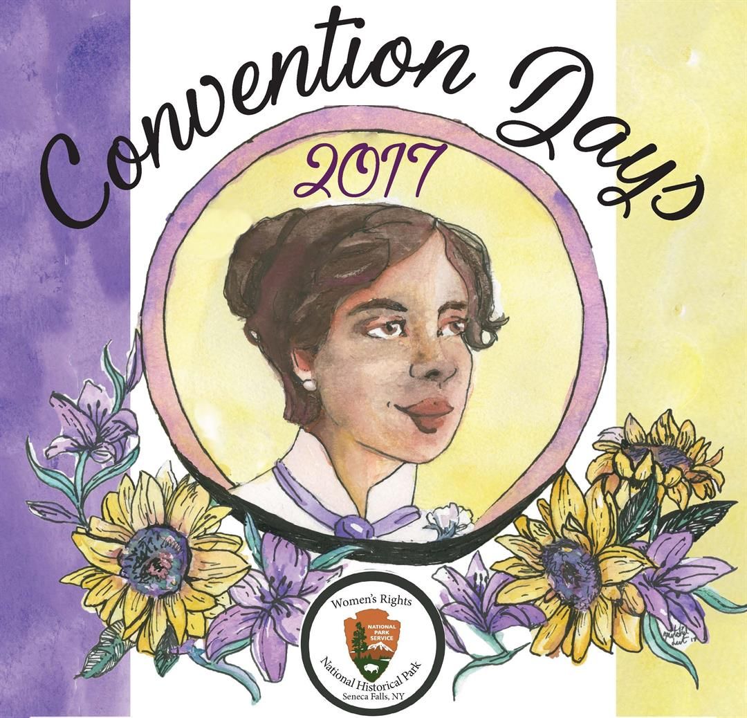 Convention Days kicking off in Seneca Falls WENY News