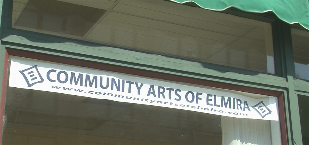 Artists Needed! Community Arts of Elmira Continues Search for Mural Idea WENY News