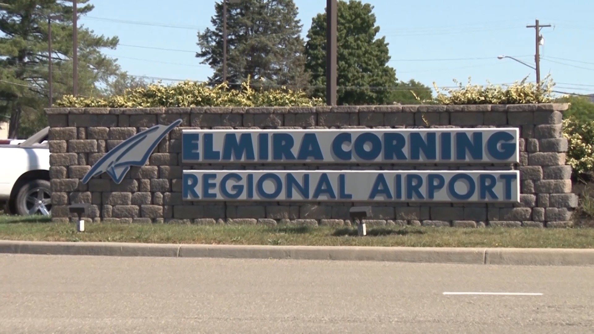 Elmira airport renovation project back on track after bidding setback