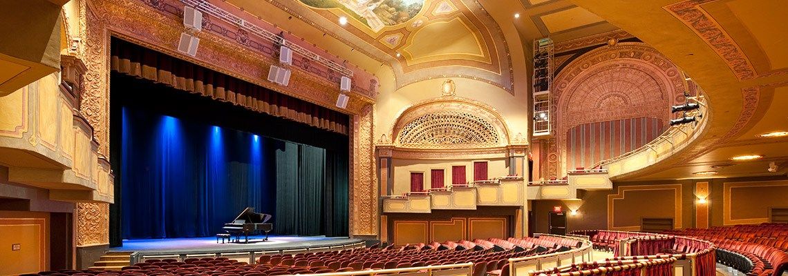 Clemens Center to Curtail Performances, Following