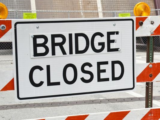 Two Bridges in Steuben County to Close WENY News