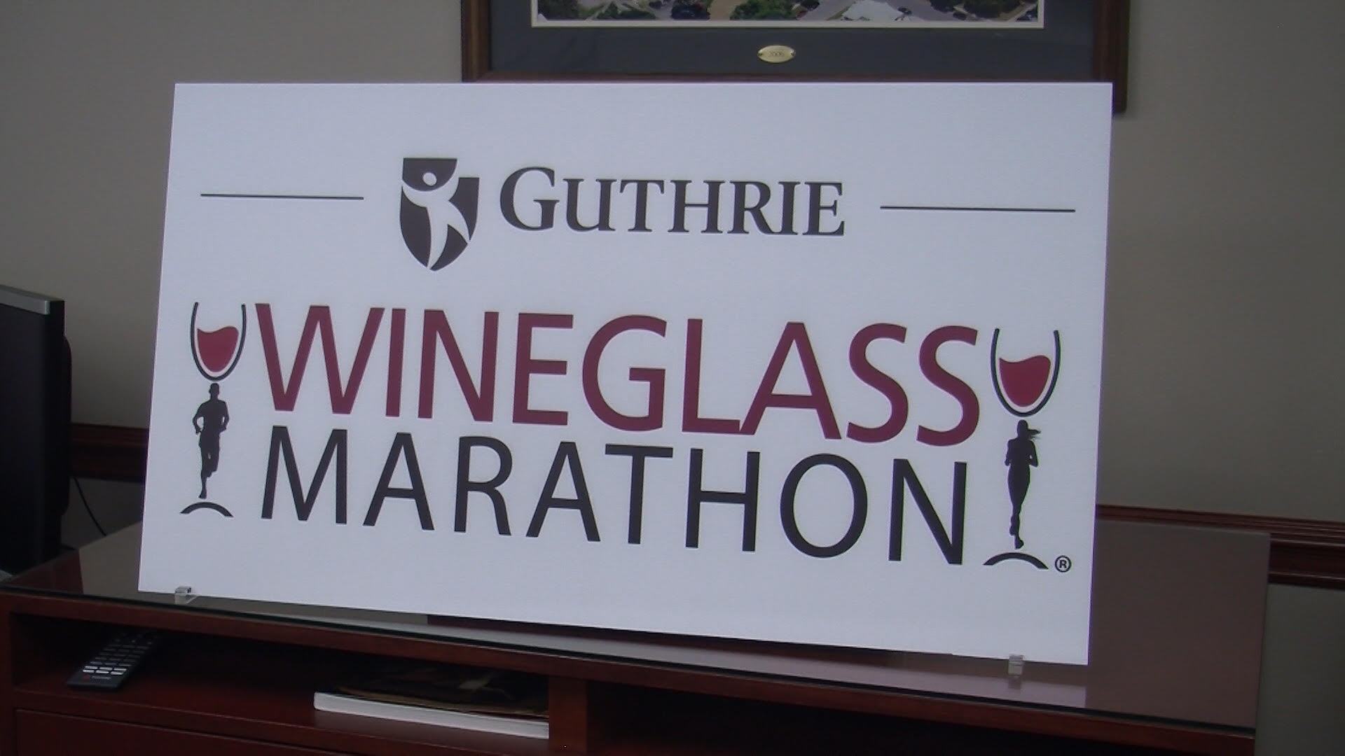 Wineglass Marathon gets new title sponsor WENY News