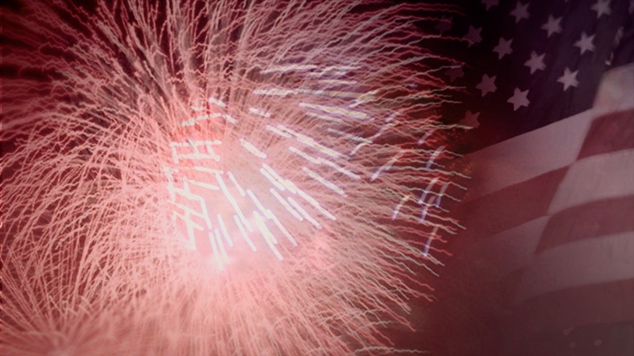 PA residents now have access to more fireworks WENY News