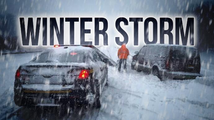 Travel Advisory Declared For Broome County Ahead Of Winter Storm Weny News