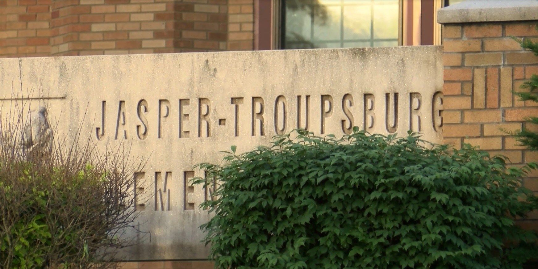 5.6 Million Awarded in Disaster Relief for JasperTroupsburg School