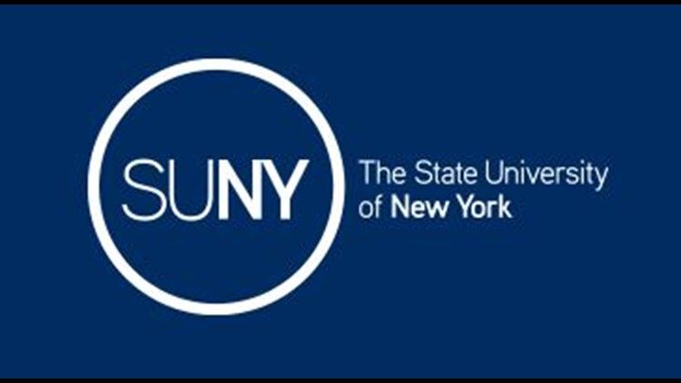 SUNY to pause administering Johnson and Johnson vaccine to ...