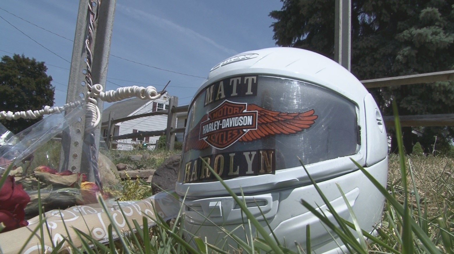 Trust created to benefit children of fatal Horseheads motorcycle