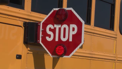 Officials Remind Drivers of PA's School Bus Stopping Law and Penalties ...