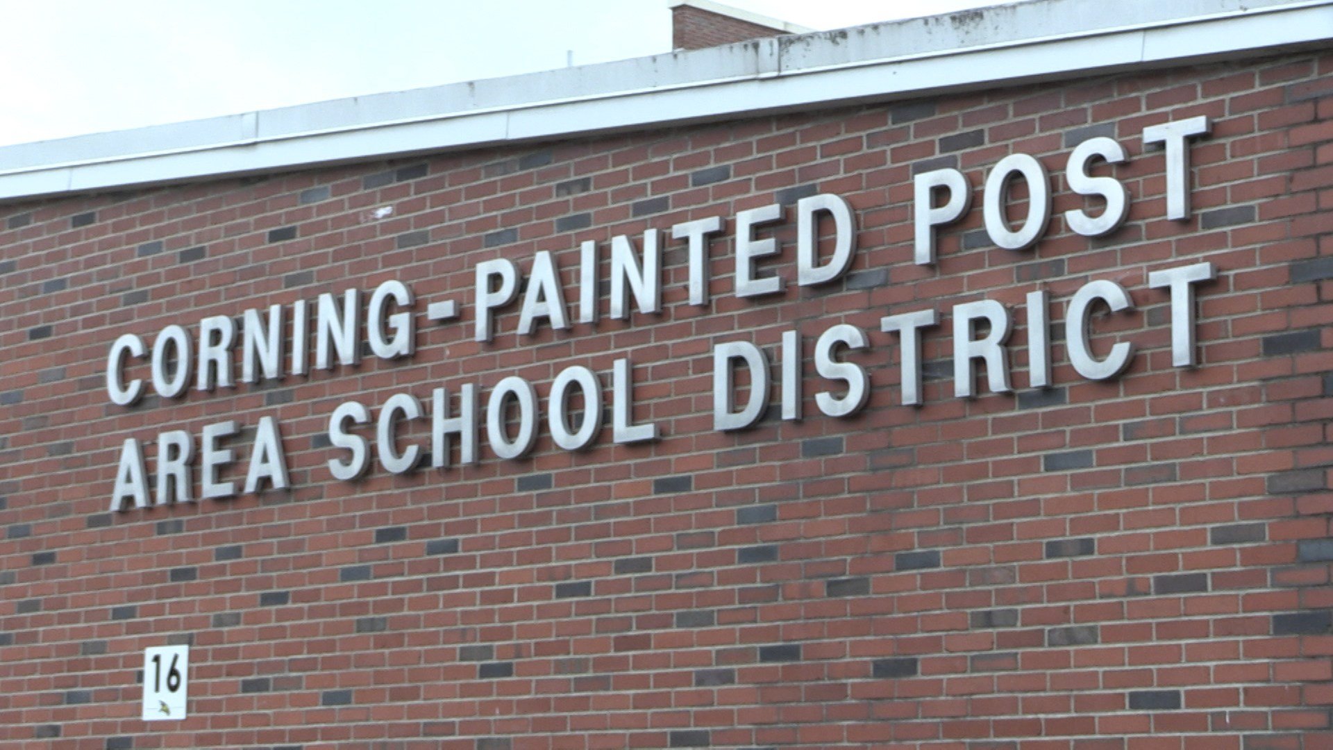 CorningPainted Post School district holds reopening WENY News