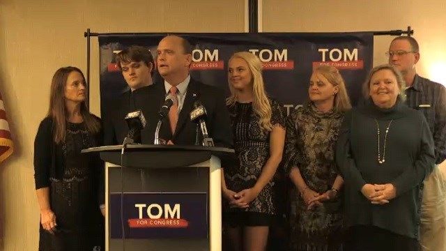 Recap: Reed Reelected to 4th Term, Defeats Mitrano in Heated Race ...