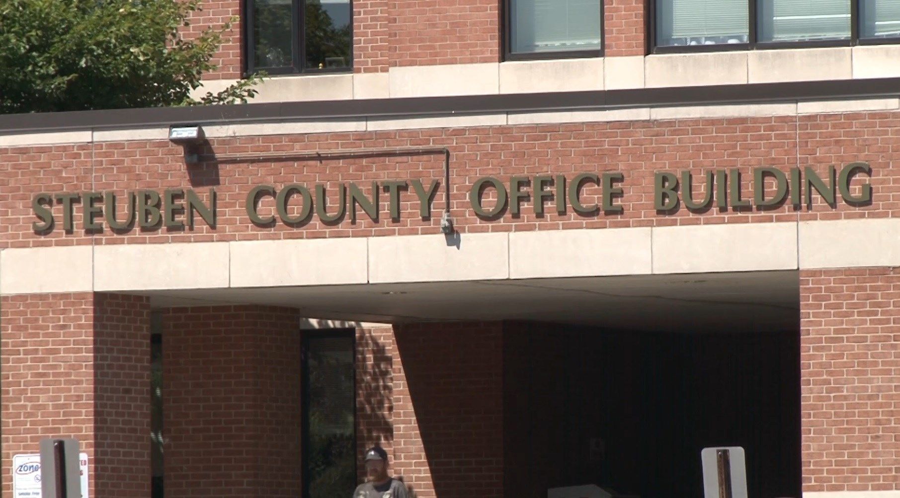 Steuben County awarded grant to expand Benefits Access program WENY News