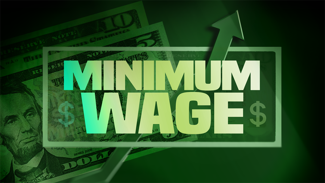 New York to Increase Minimum Wage for Upstate Residents WENY News