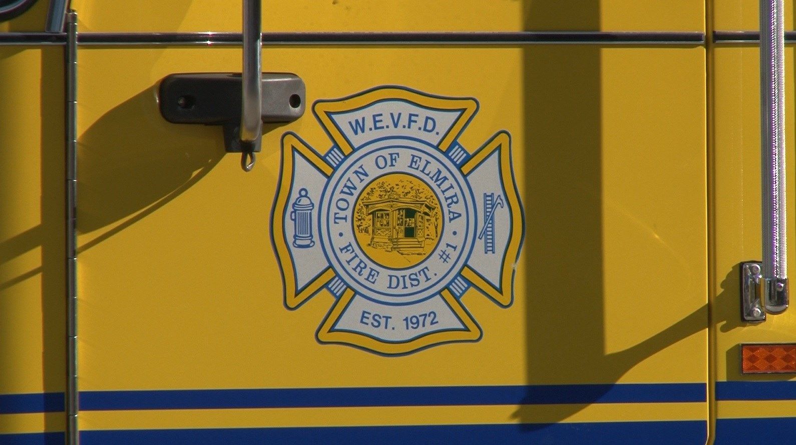 West Elmira V.F.D sees number of firefighters walk out WENY News