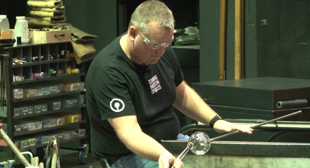 Blown Away on Netflix Will Inspire Your Visit to Corning Museum of Glass