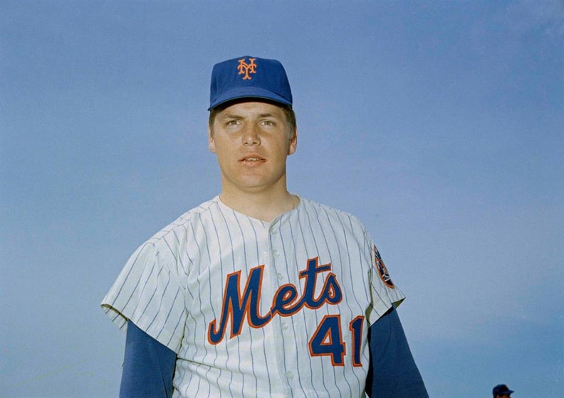 Mets All-Time Great Tom Seaver Diagnosed with Dementia - WENY News