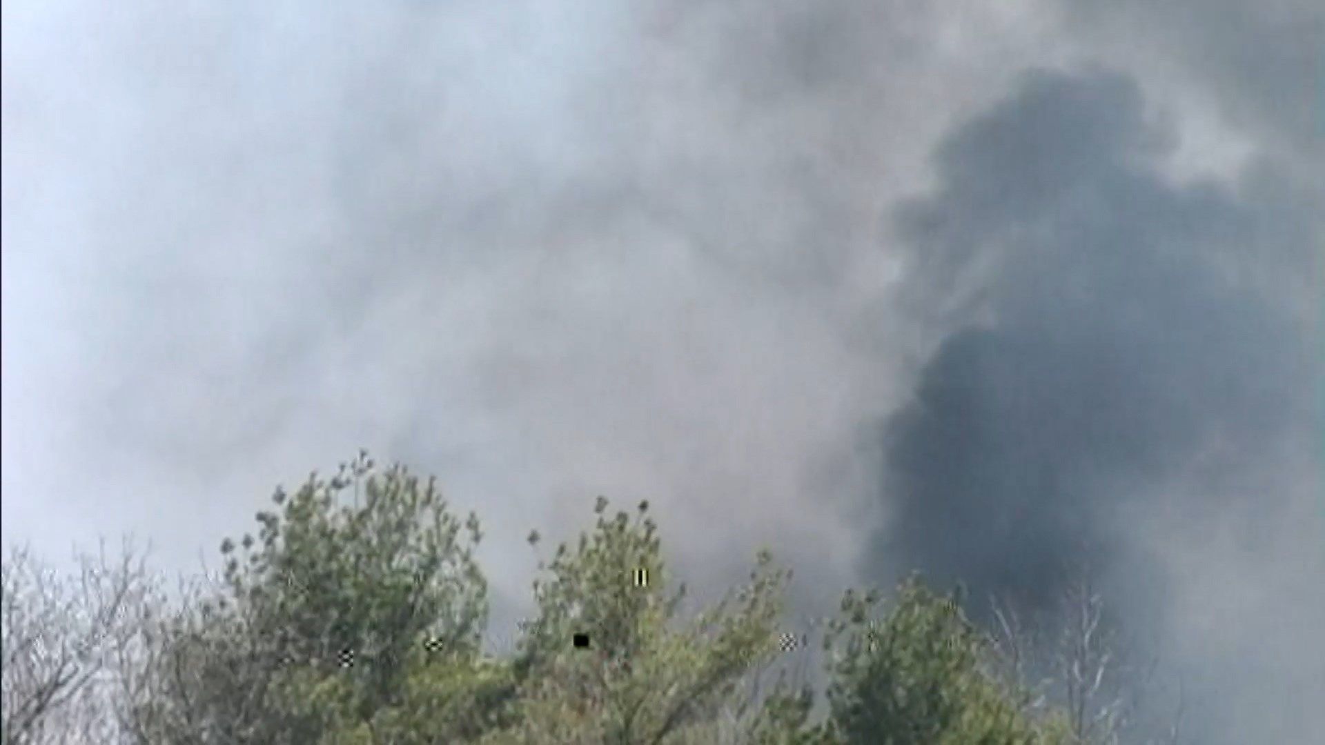 Burn Ban in Effect Across New York State Through May WENY News