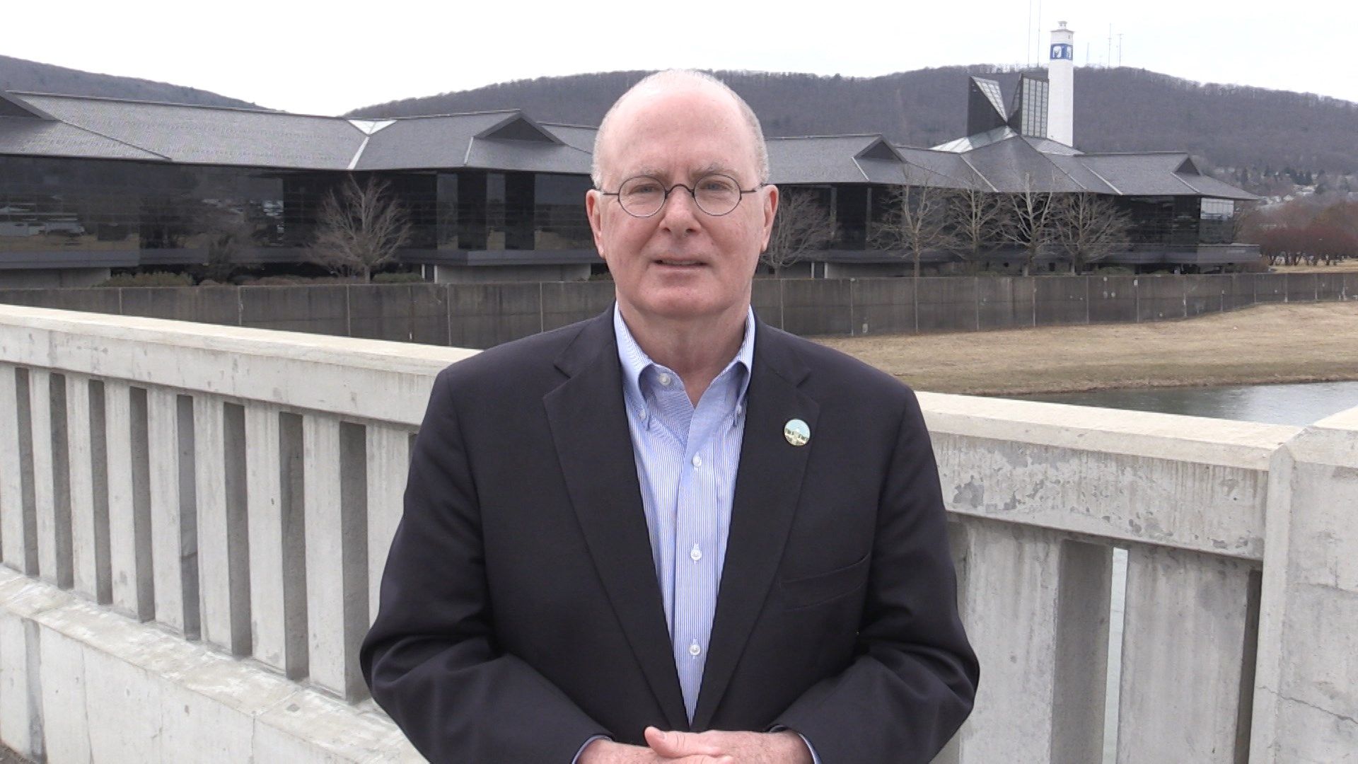 Corning Mayor announces run for 2nd term WENY News