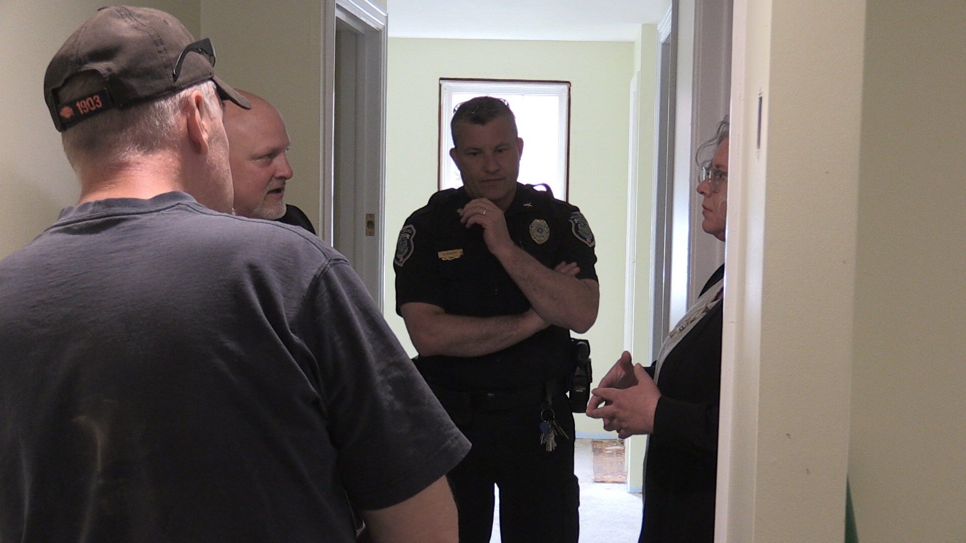 First Children's Advocacy Center coming to Tioga Co. PA WENY News