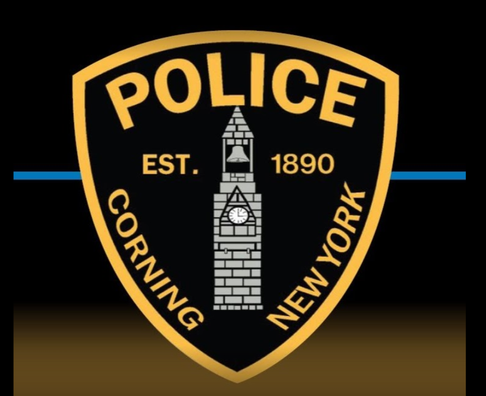 Corning Police to Ease Enforcement of Alternative Side Street Parking