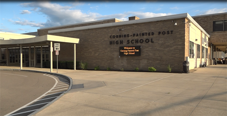 Corning-Painted Post School District Capital Improvement Project passes