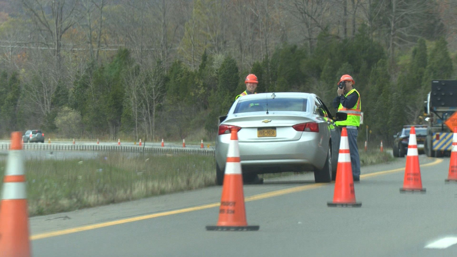 Steuben County Firewire Drives Safety Innovation in Small-Town America