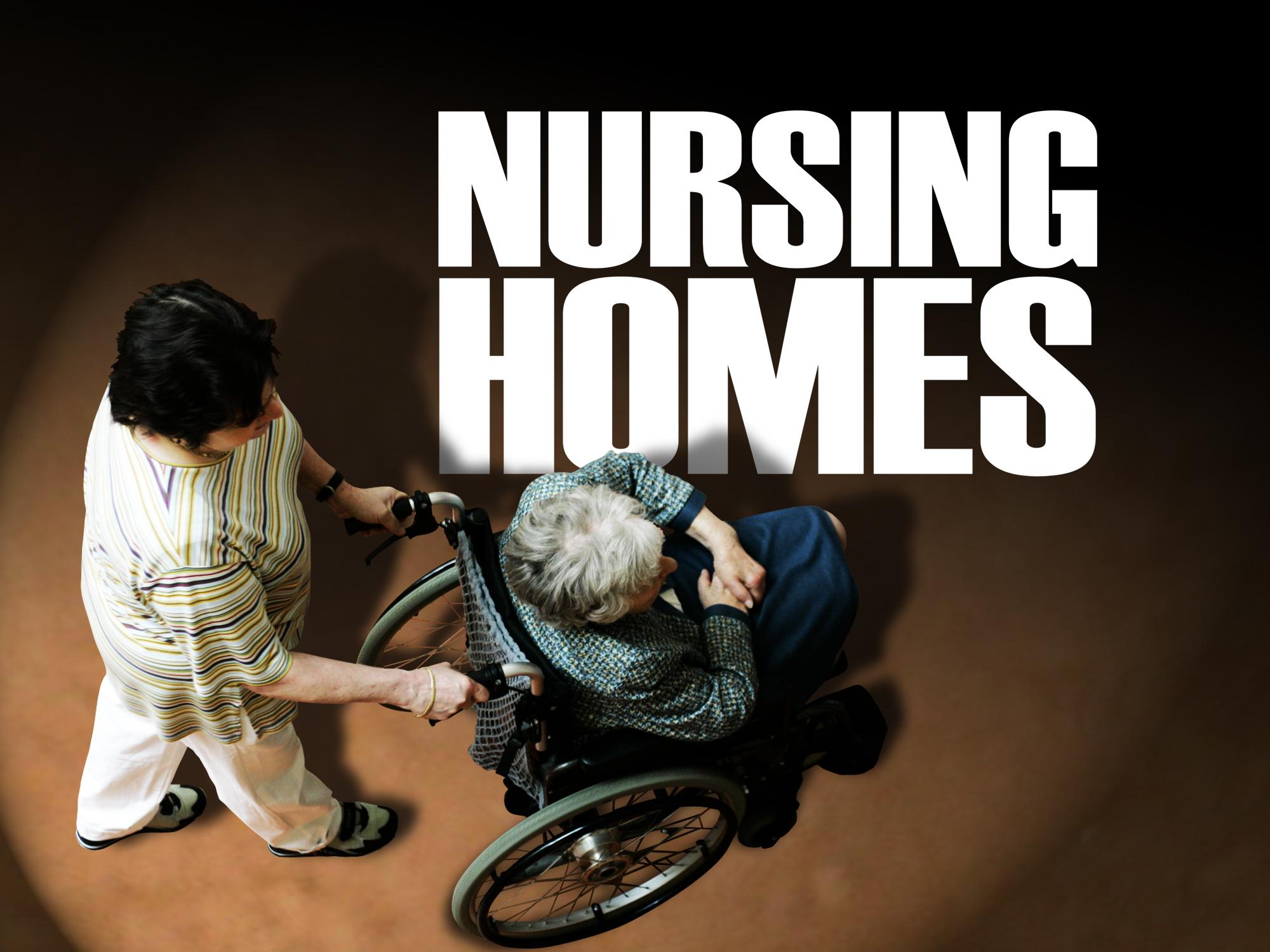 ny ag report on nursing homes