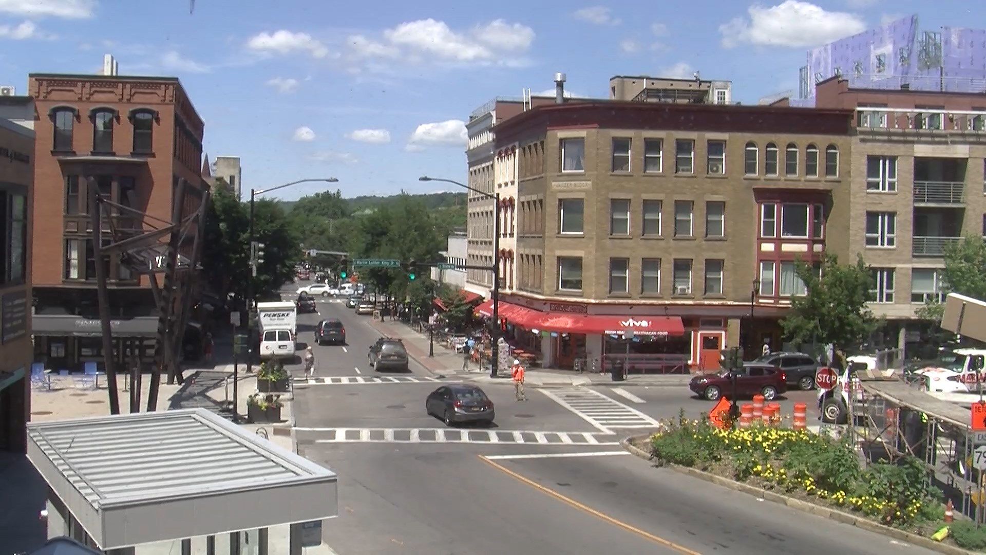 City Of Ithaca Creates New Position For Green New Deal Weny News