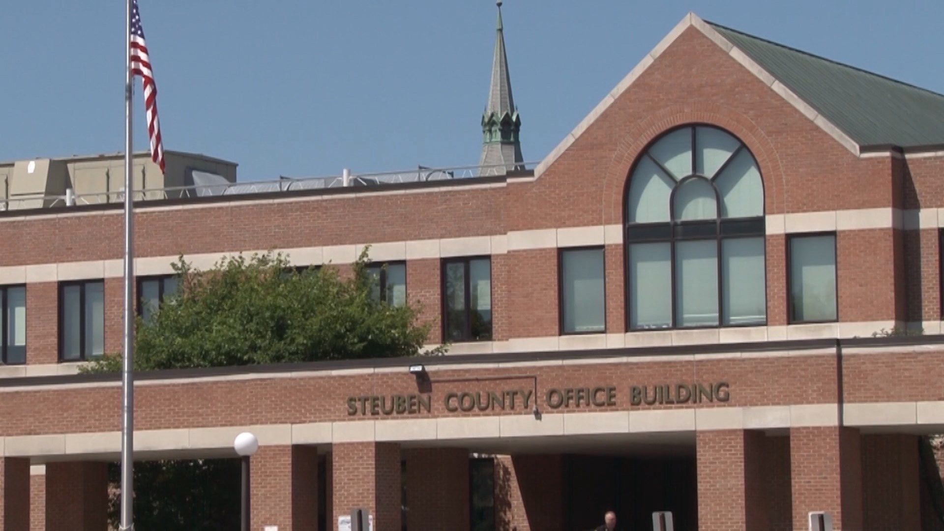 Steuben Co. Presents 2021 Budget, Slight Tax Increase And Cuts Made Due