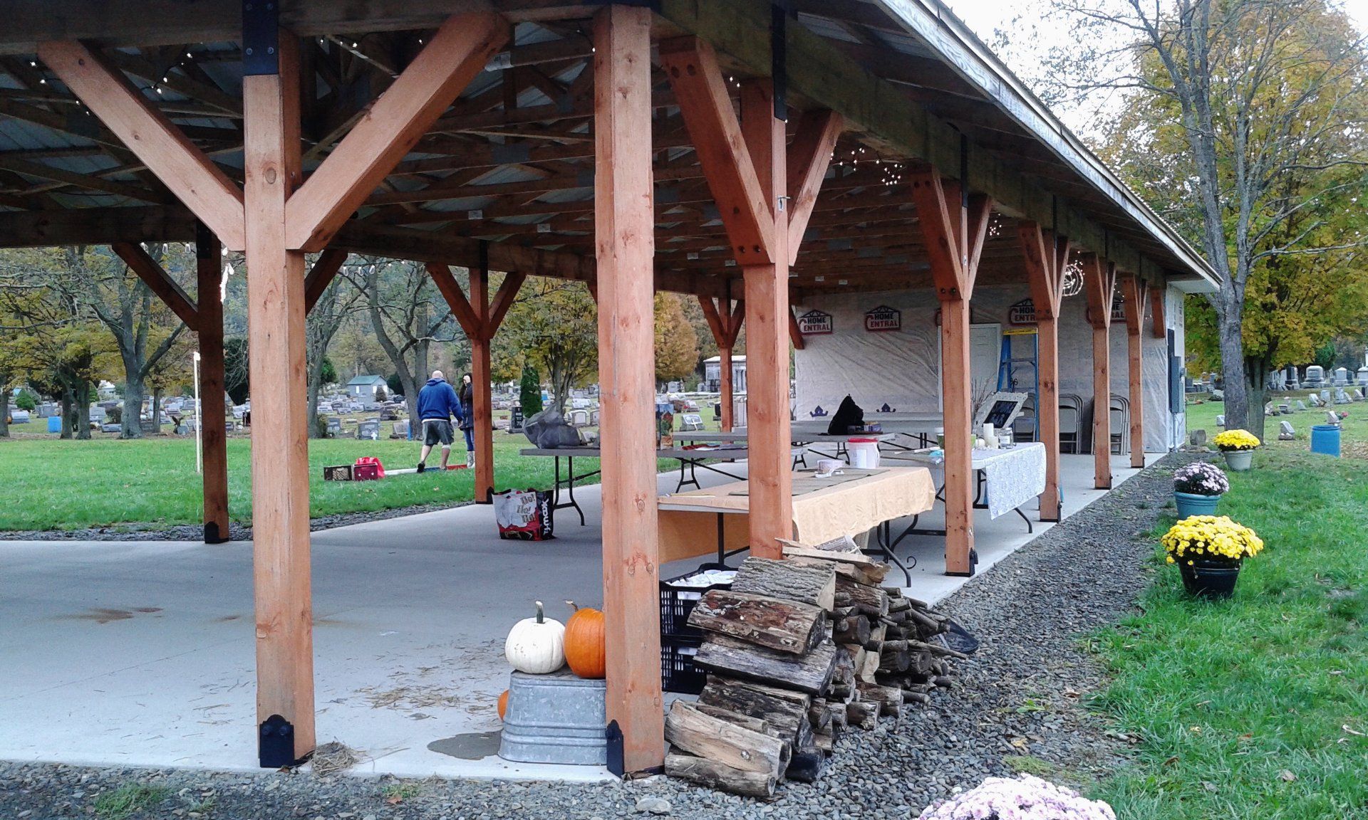 2020 Candor Fall Festival canceled amid pandemic WENY News