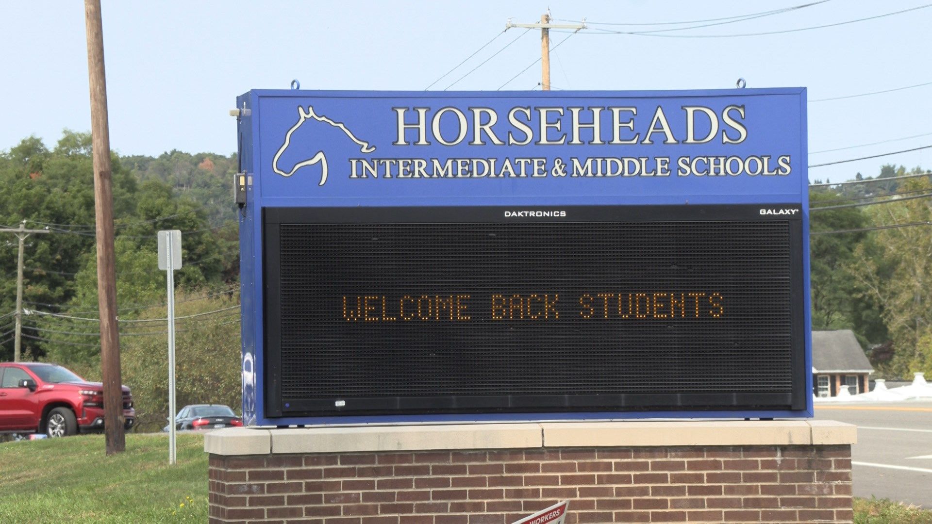 Horseheads Middle/Intermediate School moving to remote learning following 2 positive cases of
