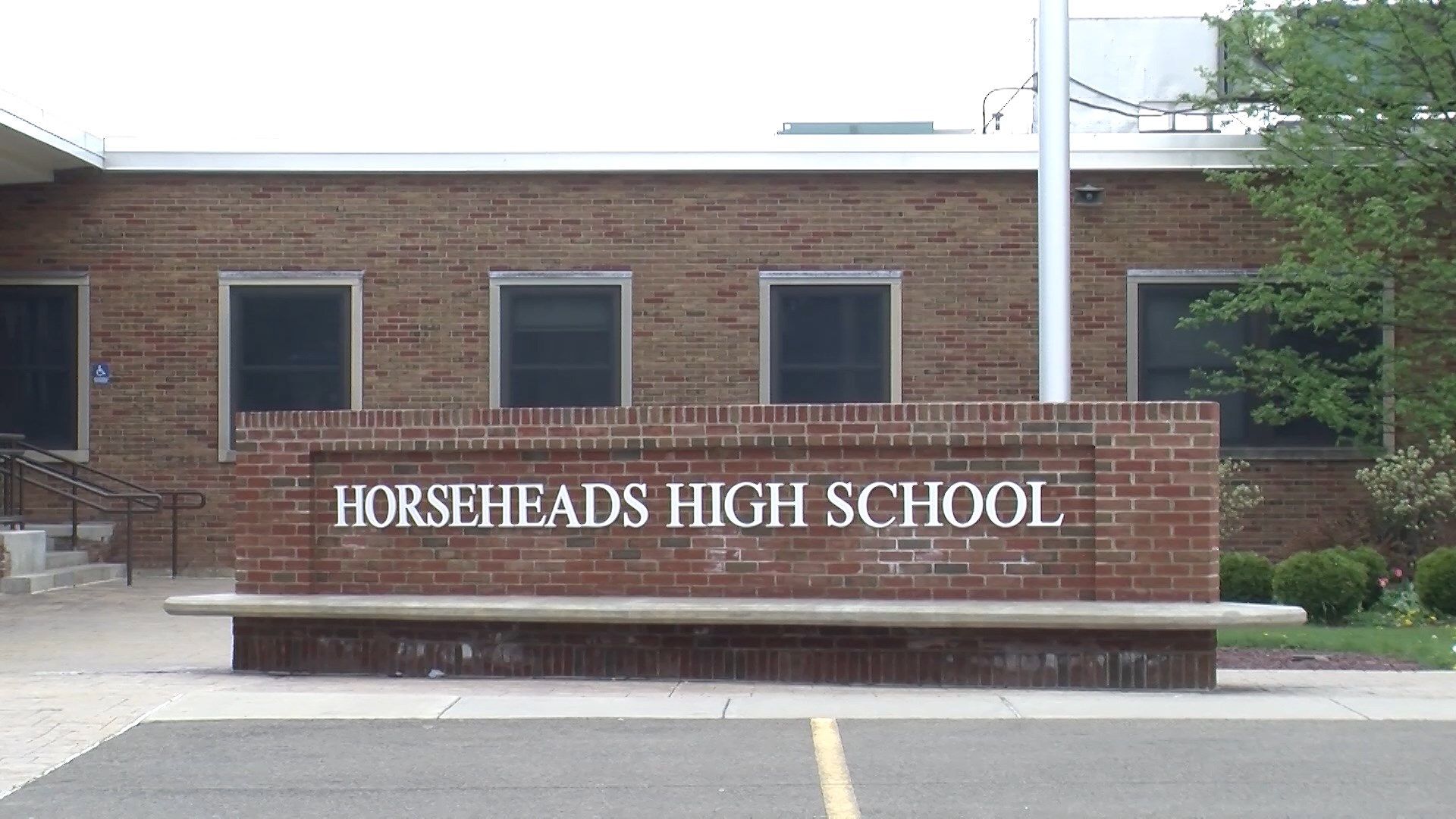 Horseheads School District sticking with 100 remote learning model for now WENY News