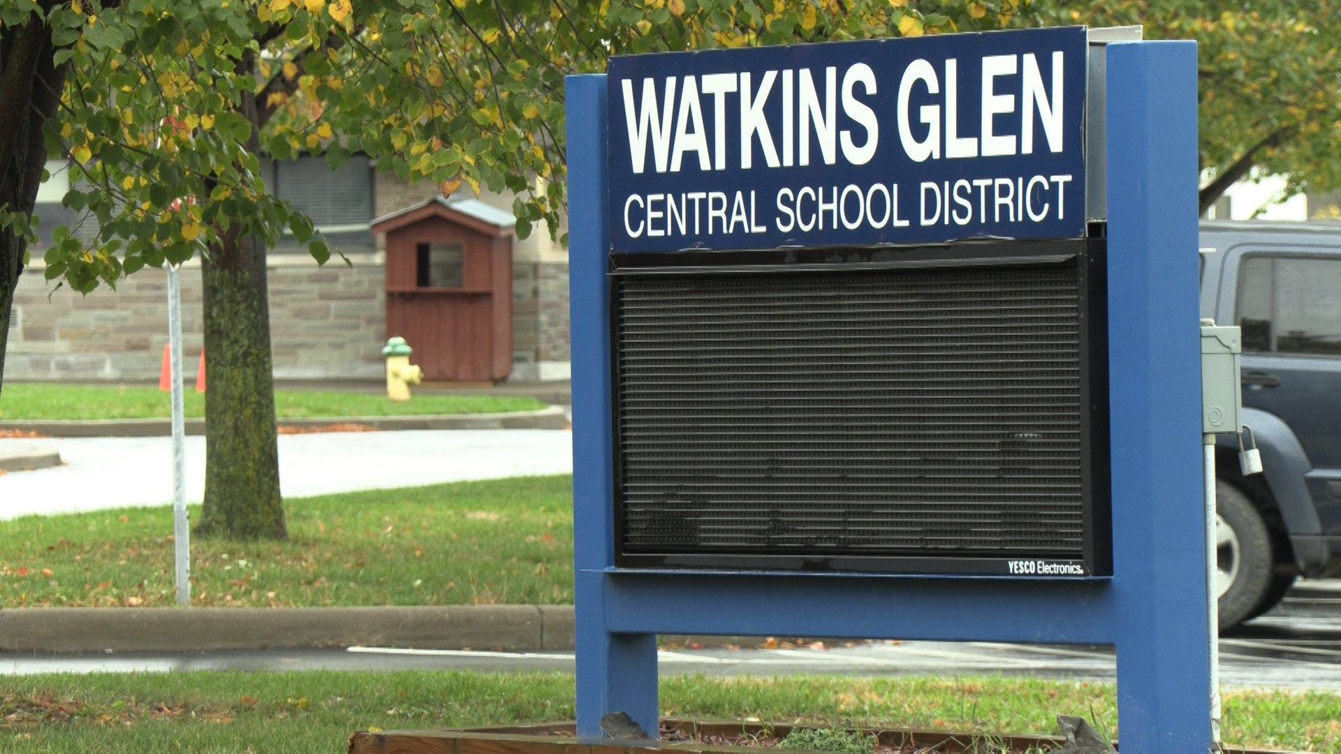 Watkins Glen Central School District moving to full remote learning