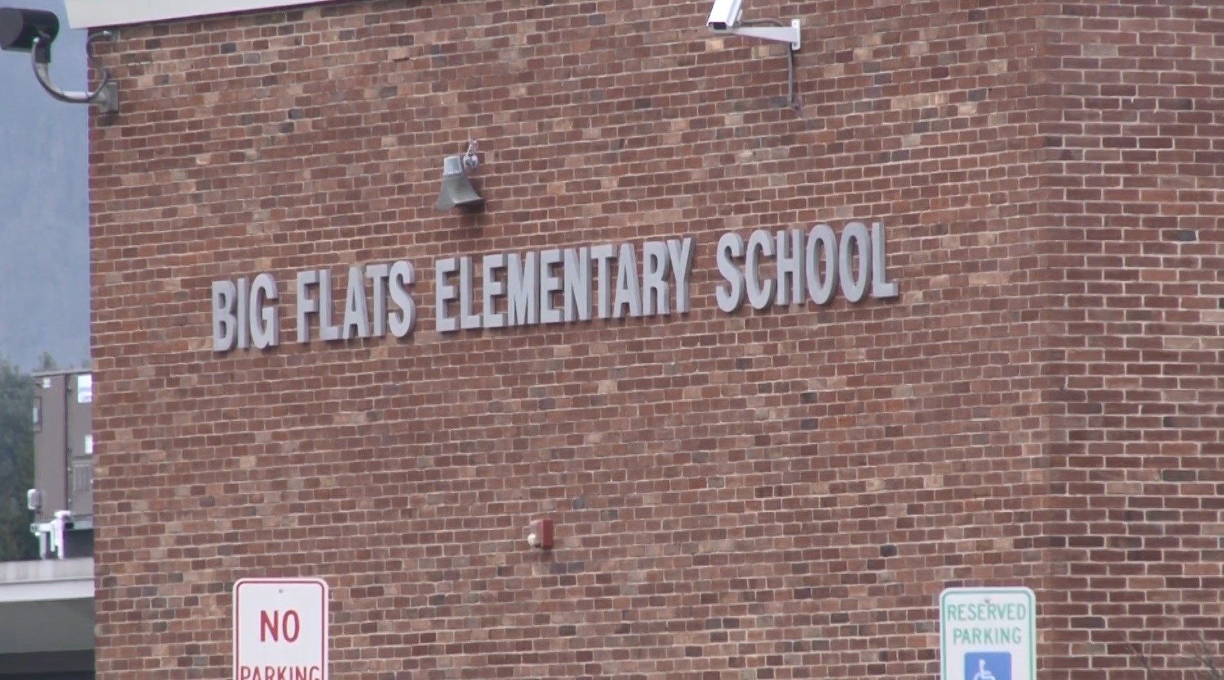 Student at Big Flats School tests positive for COVID19 WENY News