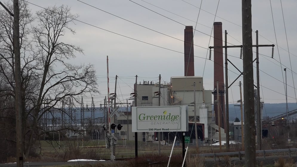 Local wineries, environmental advocates call for Hochul to act on shutting down Greenidge Generation in Dresden