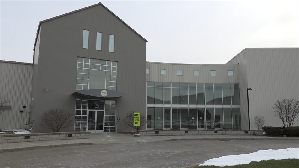 Chemung County Holding Four Covid 19 Vaccine Clinics March 30 Ap Weny News Chemung County Holding Four Covid 19 Vaccine Clinics March 30 Ap Weny News