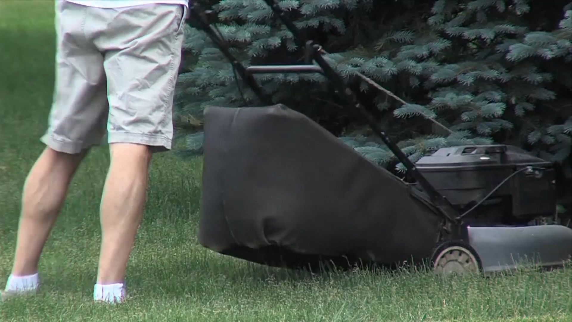 Tips for taking out and starting your lawn mower this season WENY News
