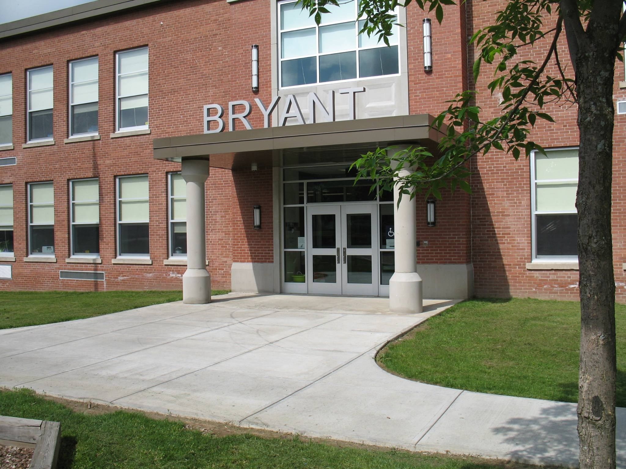 Voters in Hornell to decide on sale of Bryant Elementary School WENY News