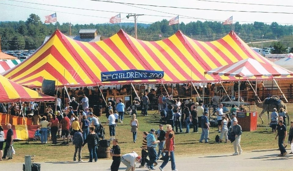 Tioga County Ny Fair 2025