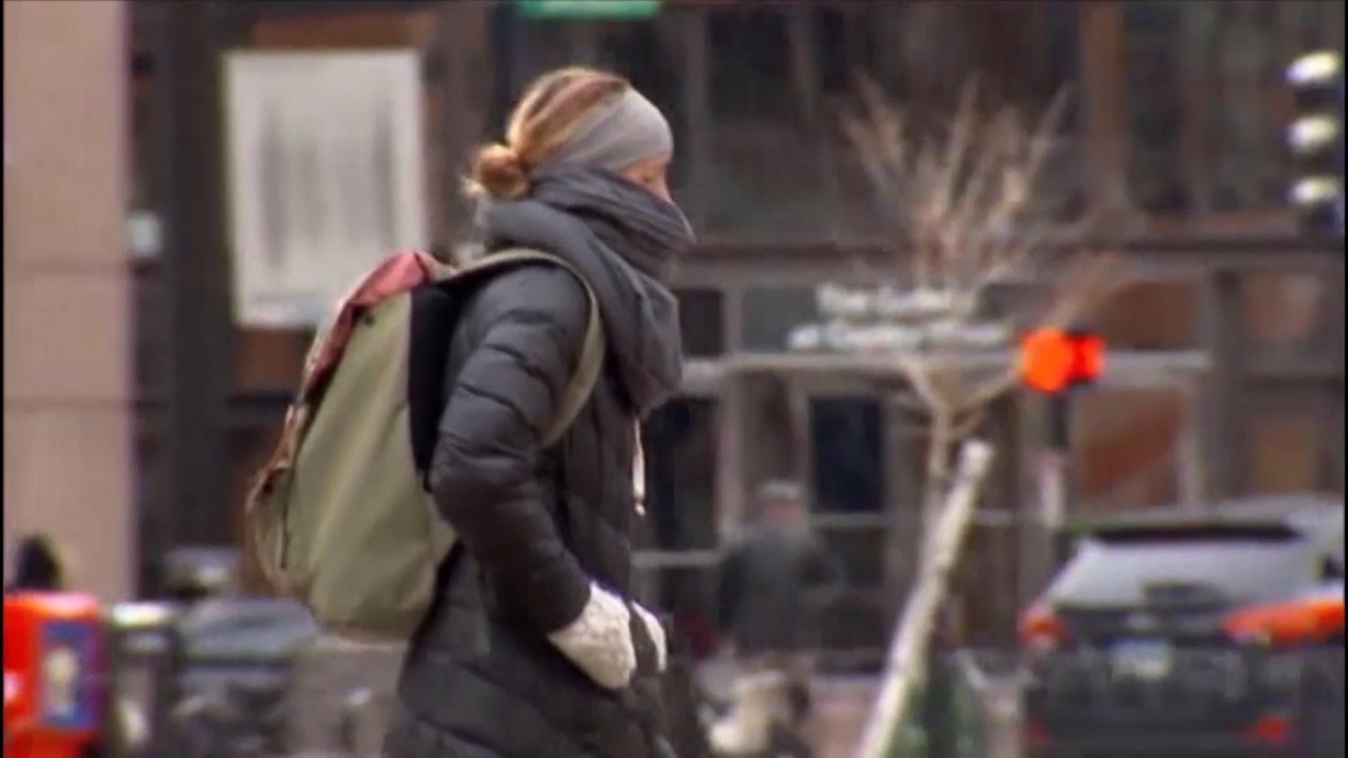 How New Yorkers can find shelter during sub-zero temps