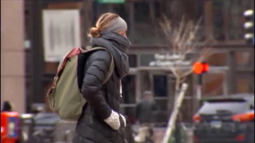 How New Yorkers can find shelter during sub-zero temps