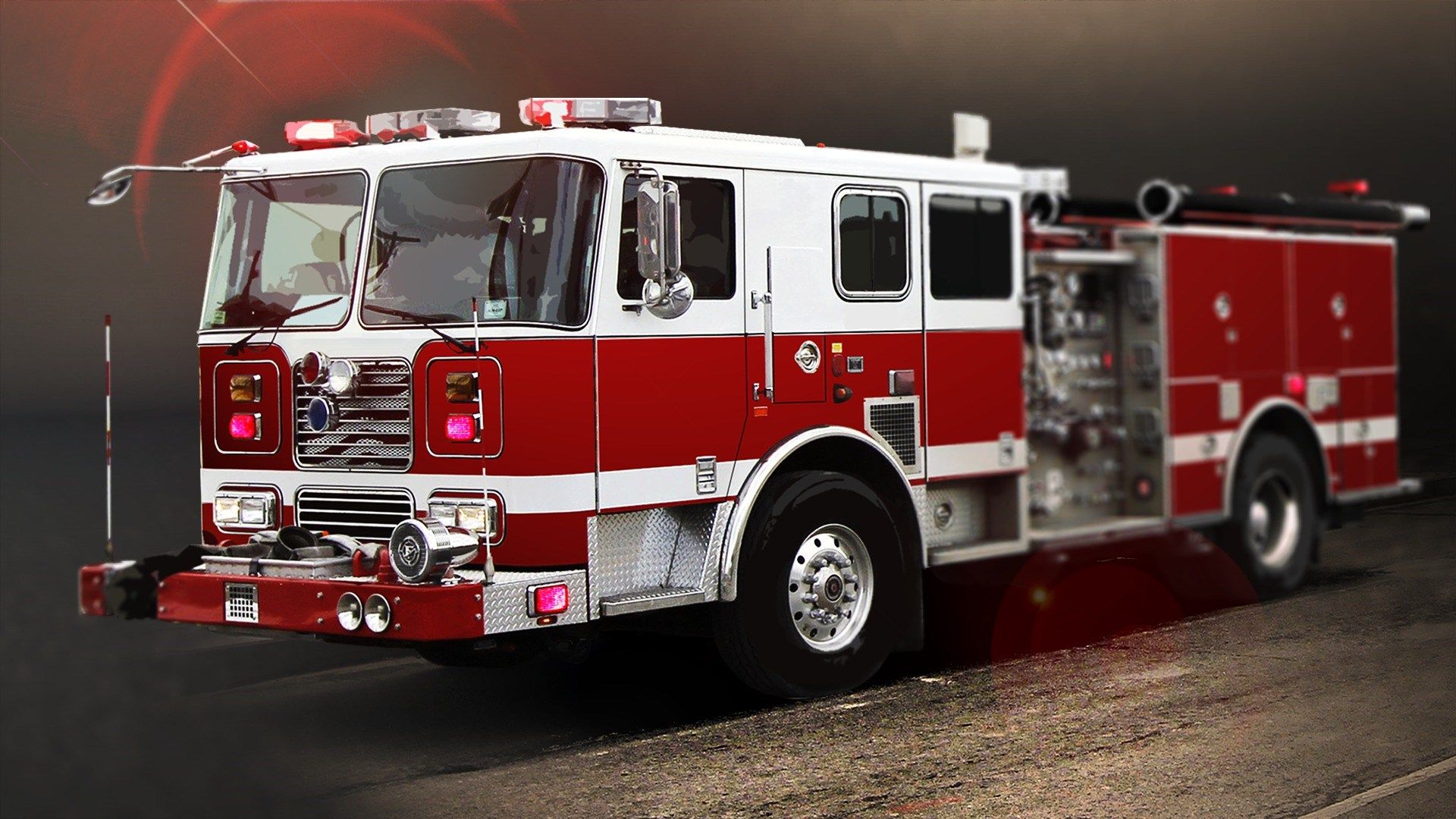 Fire Departments in New York to Receive Federal Funding WENY News