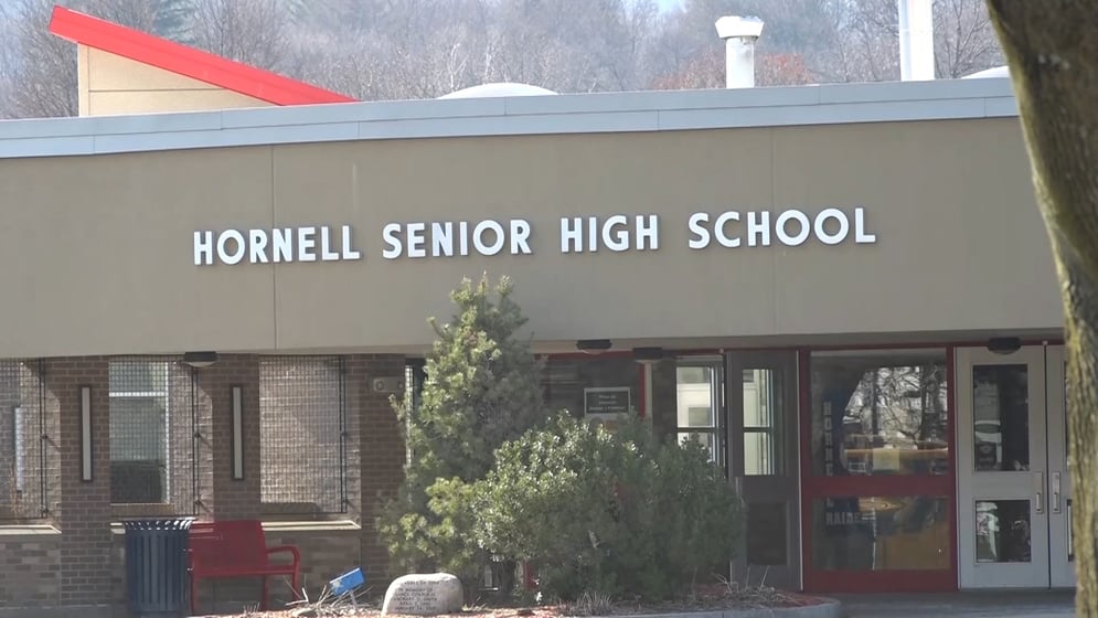 Hornell City School District says charges against assistance principal have been dropped