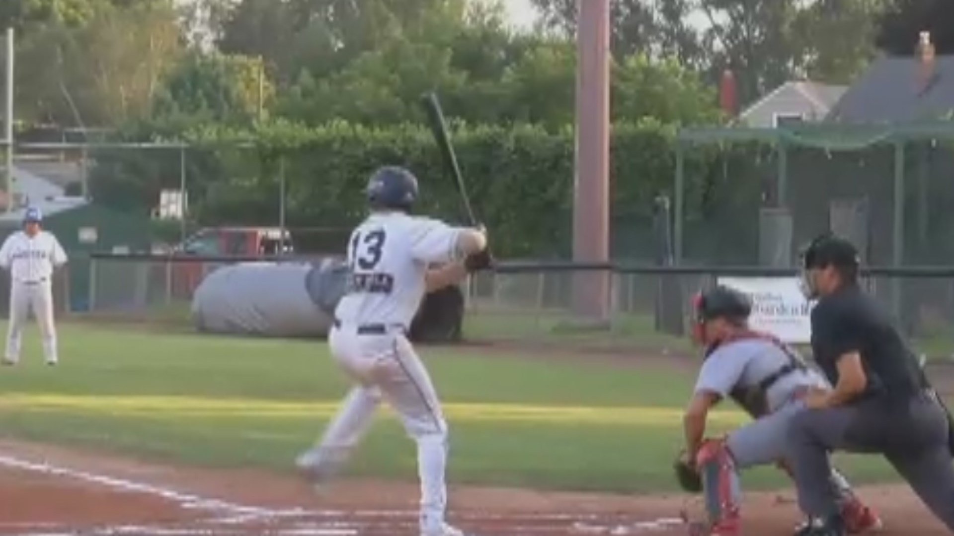 Brody Moore - Baseball - Auburn University Athletics