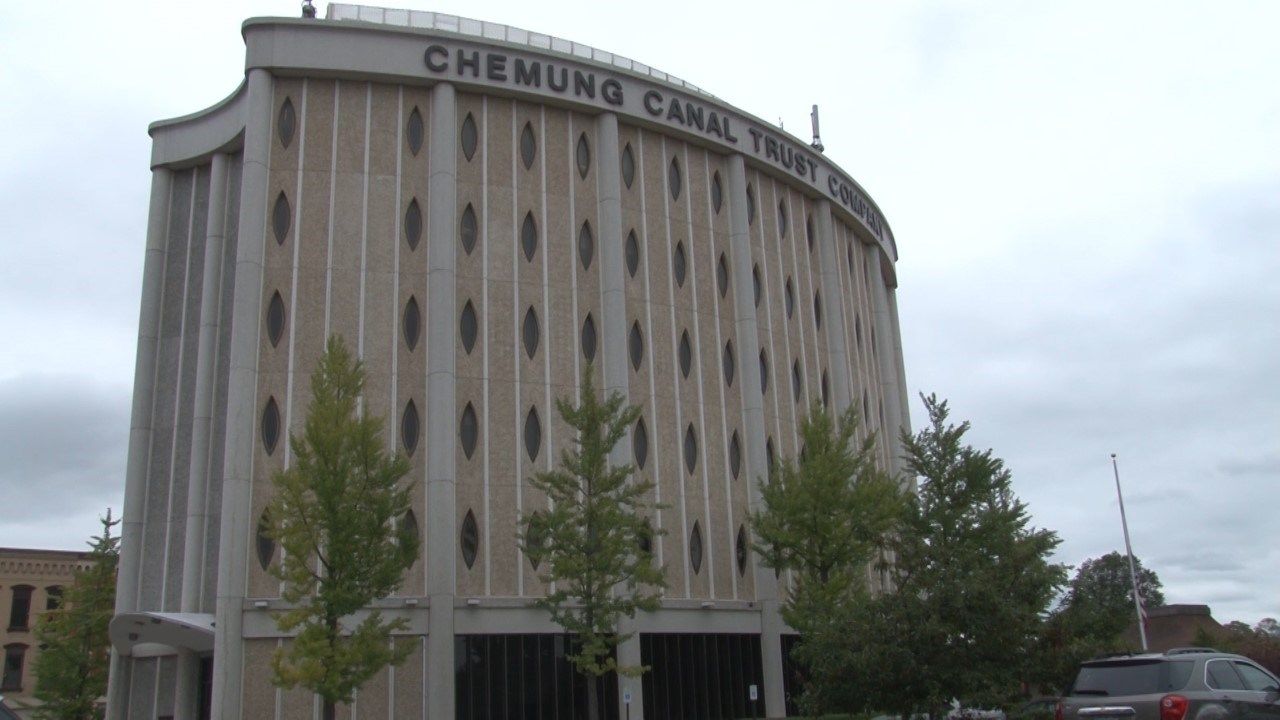 Chemung Canal Trust Company Hosting Shredding Event WENY News