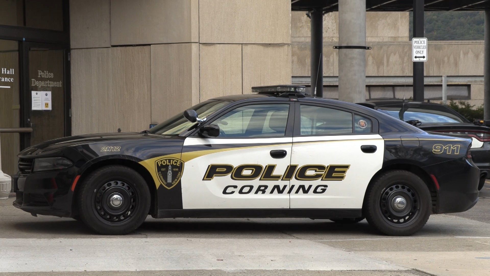 Corning PD gets greenlight for new K9 WENY News